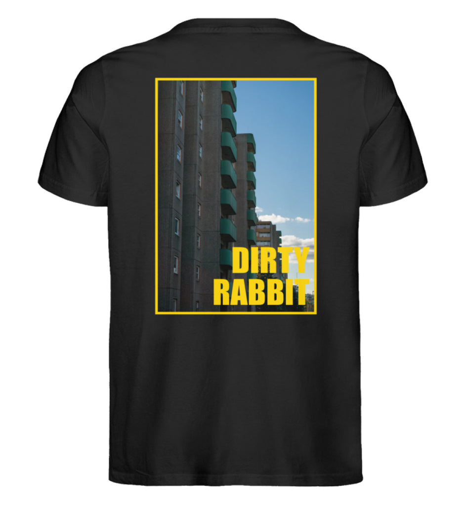 Dirty Rabbit Berlin Collection Wedding Shirt