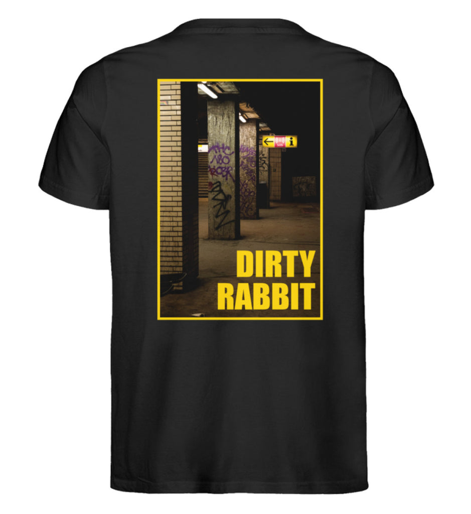 Dirty Rabbit Berlin Collection Yorckstrasse Shirt