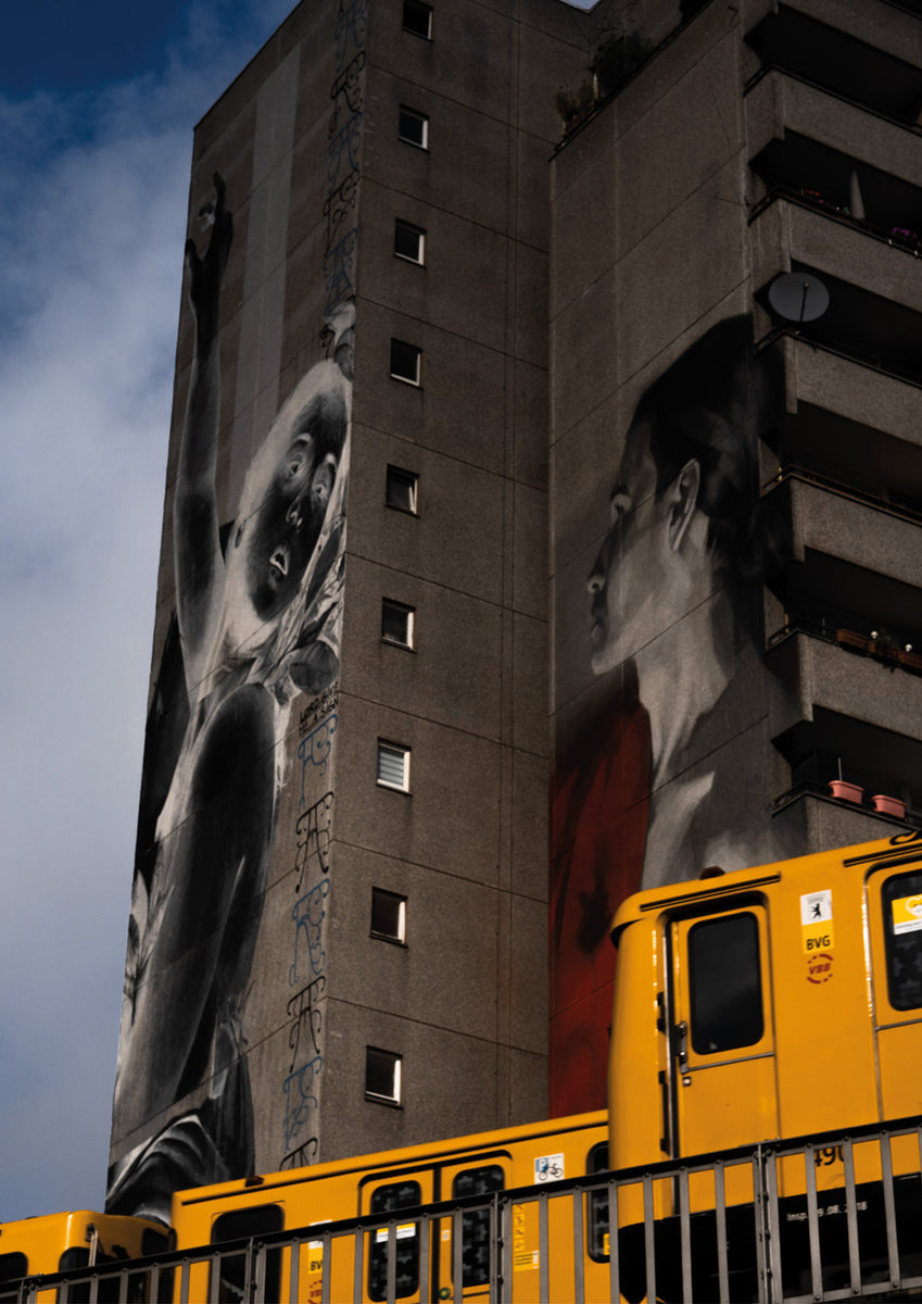 Dirty Rabbit | Berlin Collection News – DIRTY RABBIT