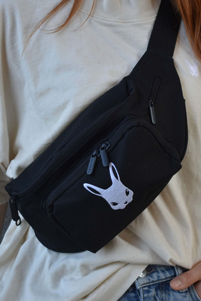 Dirty Rabbit Berlin Classic Shoulderbag