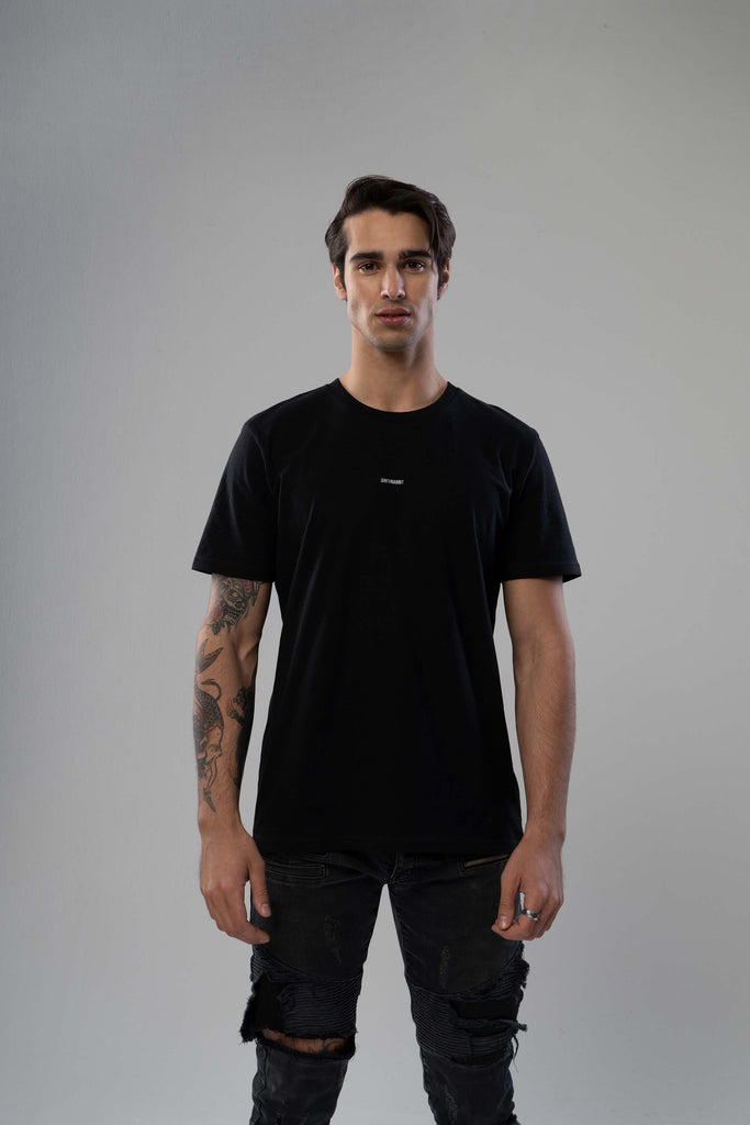 Dirty Rabbit Berlin Black Edition Men Shirt