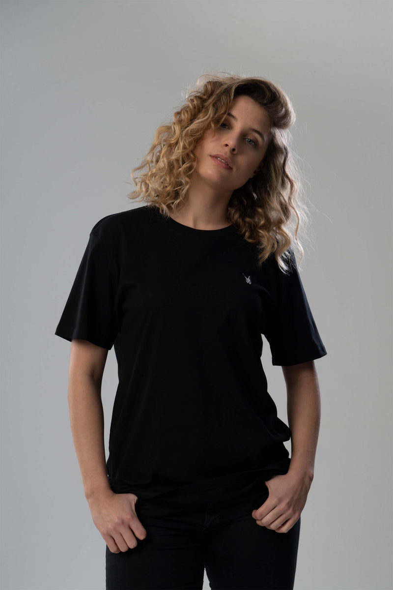 Classic Damen Shirt - www.dirty-rabbit.com – DIRTY RABBIT