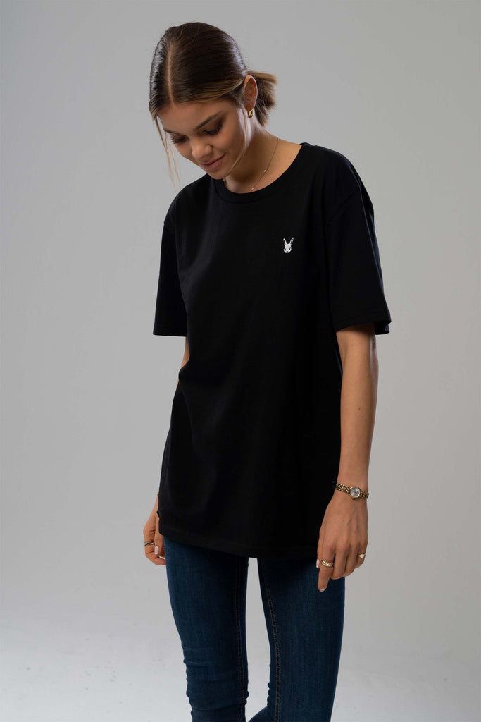 Dirty Rabbit Berlin Classic Ladies Shirt