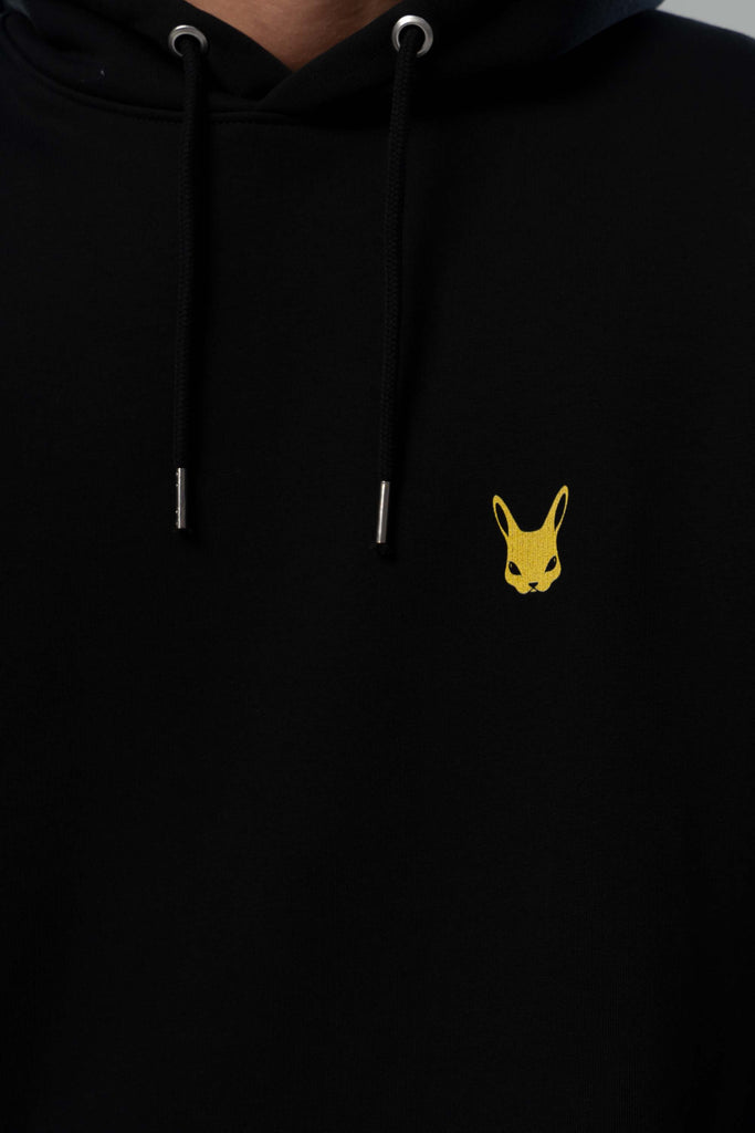 Dirty Rabbit Berlin Collection Flakturm Hoodie