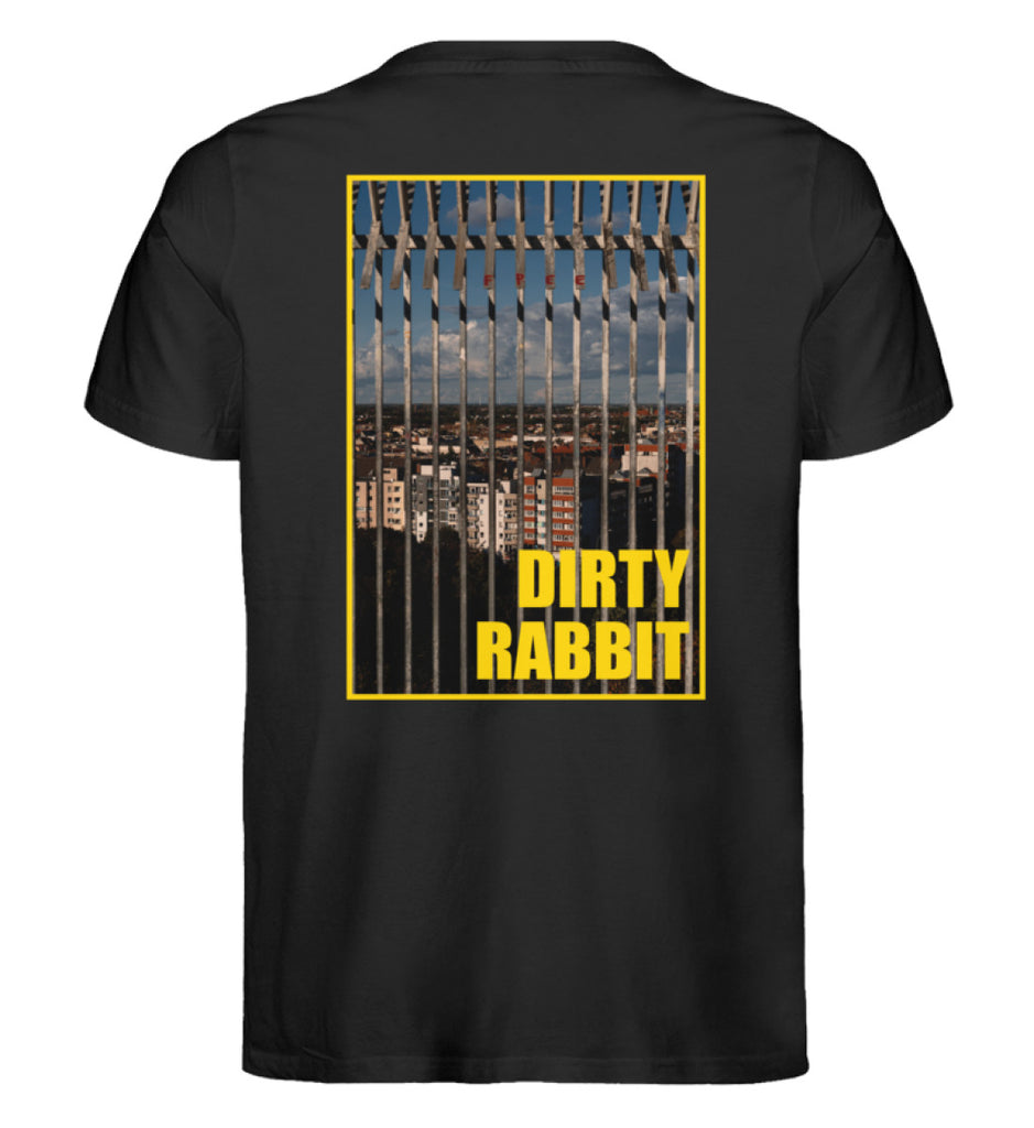 Dirty Rabbit Berlin Collection Flakturm Shirt