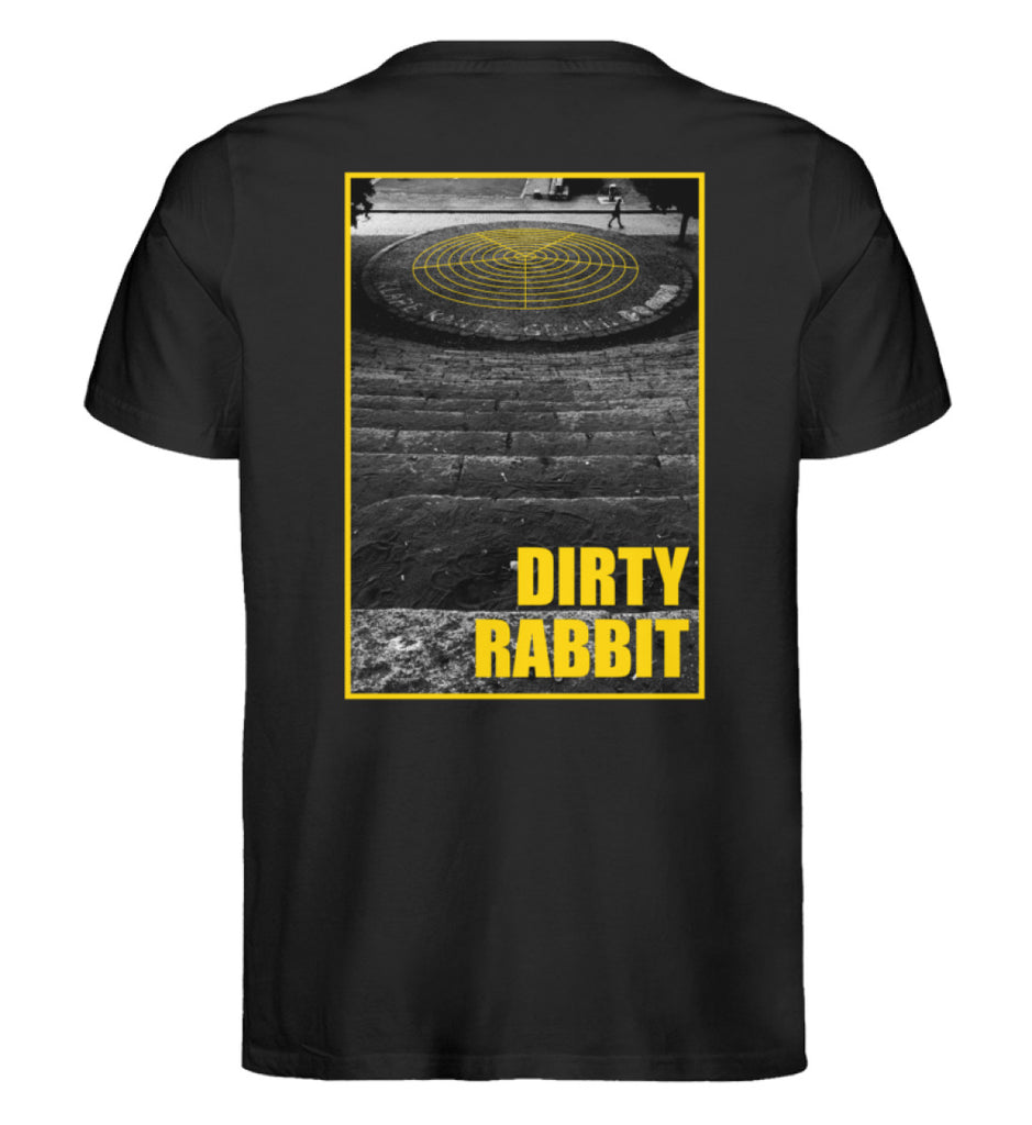 Dirty Rabbit Berlin Collection Mauerpark Shirt