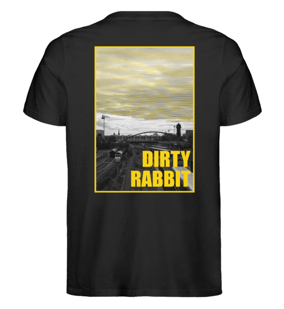 Dirty Rabbit Berlin Collection Ostkreuz Shirt