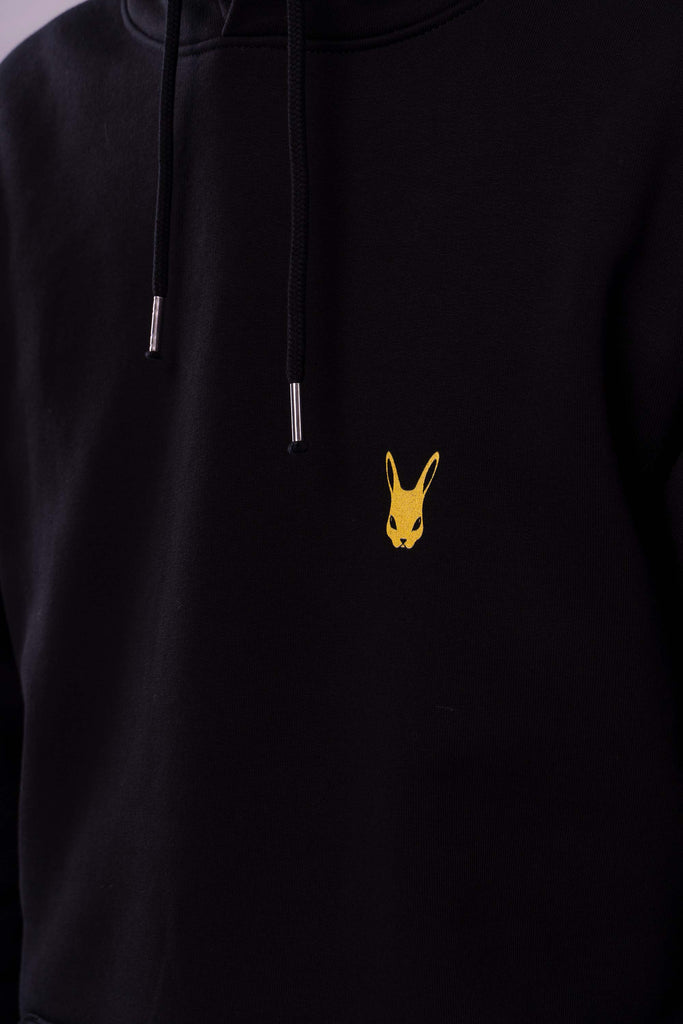 Dirty Rabbit Berlin Collection Ring Hoodie