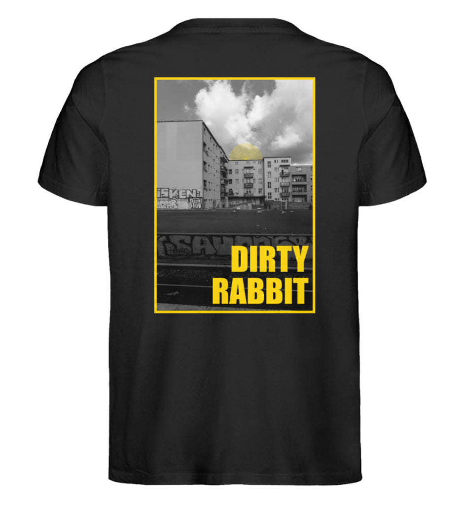 Dirty Rabbit Berlin Collection Ring Shirt