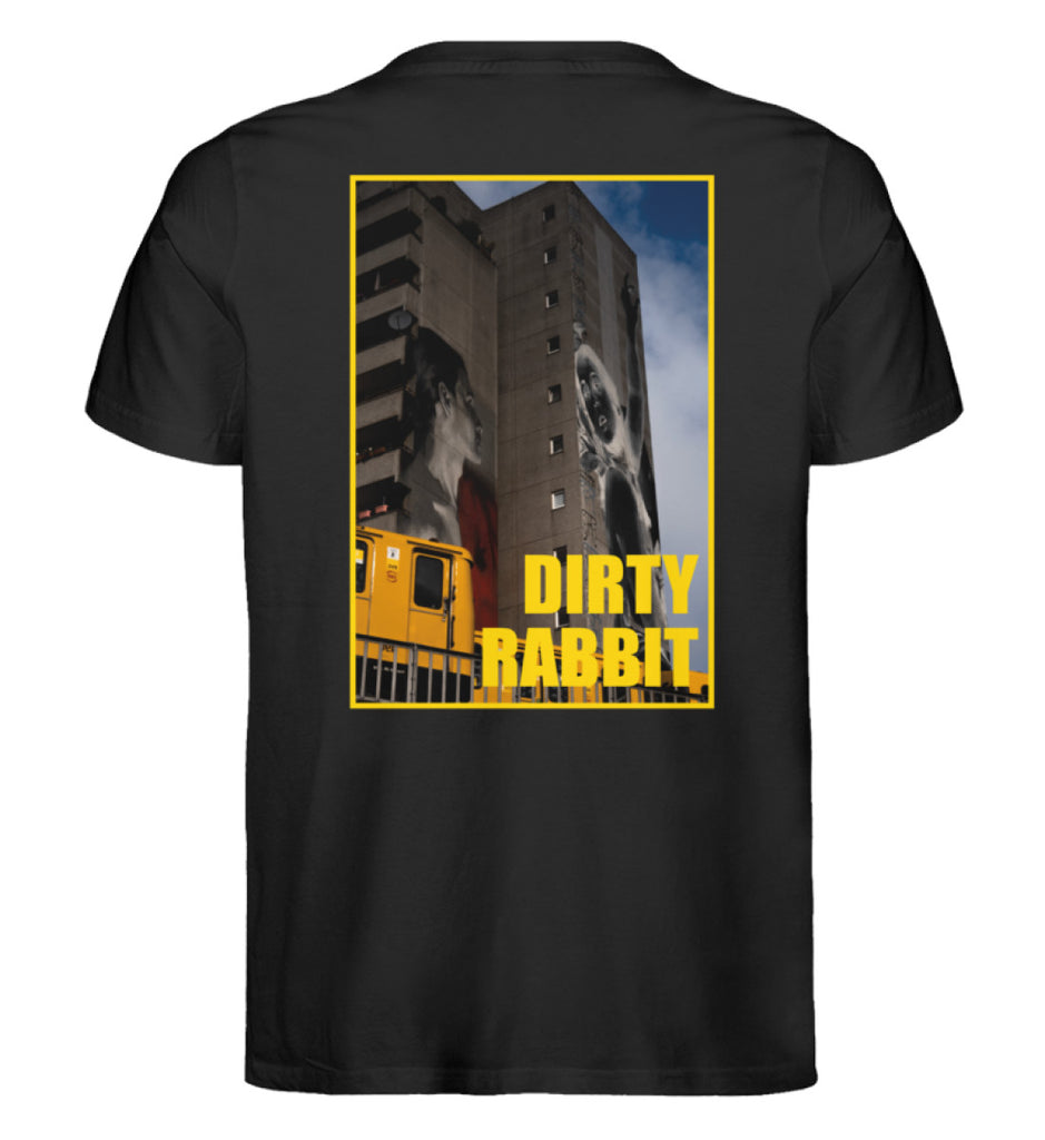 Dirty Rabbit Berlin Collection U1 Shirt
