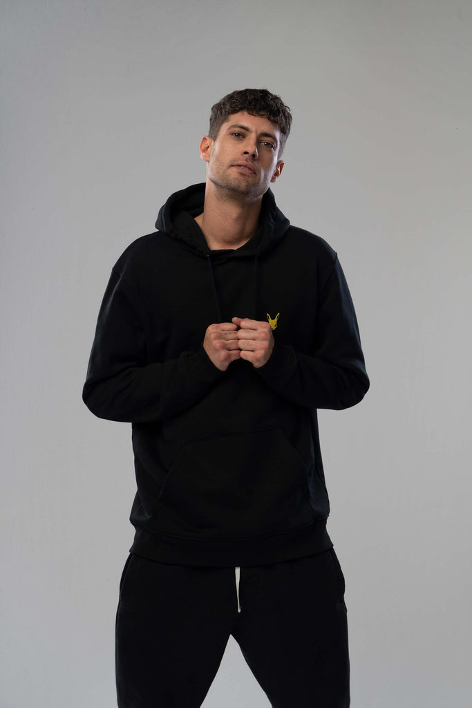 Dirty Rabbit Berlin Collection Wedding Hoodie
