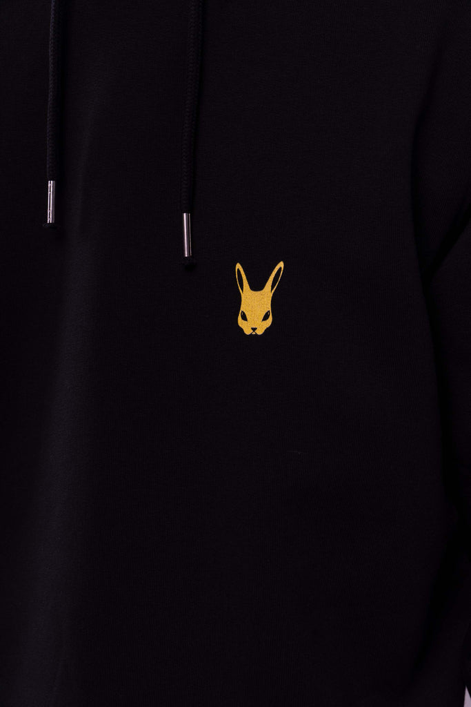 Dirty Rabbit Berlin Collection Wedding Hoodie