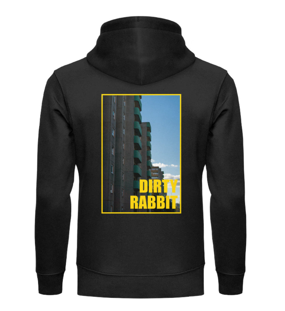 Dirty Rabbit Berlin Collection Wedding Hoodie