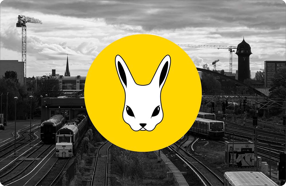 Dirty Rabbit Berlin Gutschein 100