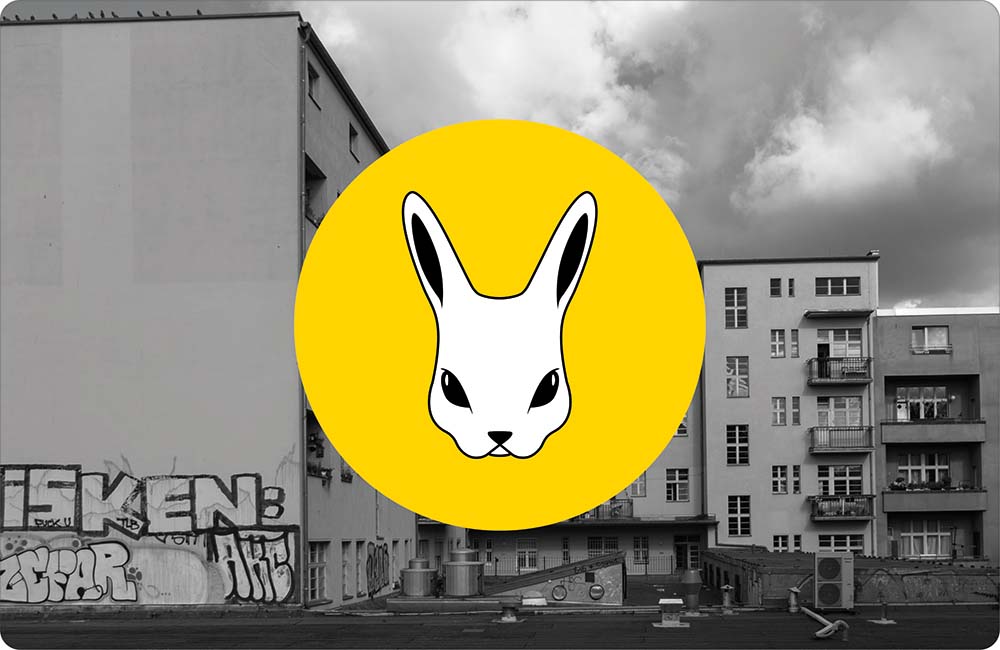 Dirty Rabbit Berlin Gutschein 10