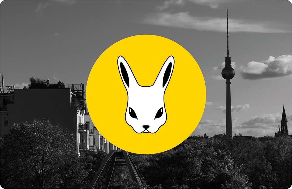 Dirty Rabbit Berlin Gutschein 25